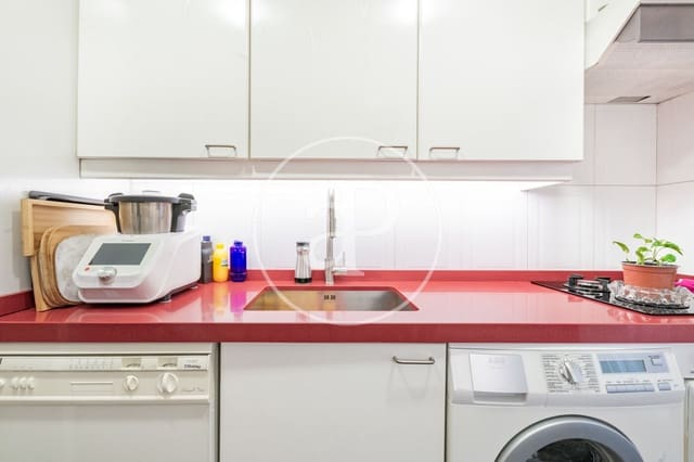 3 bedroom Apartment for sale in Bellas Vistas, Madrid city - € 545,000 (Ref: 8973088)