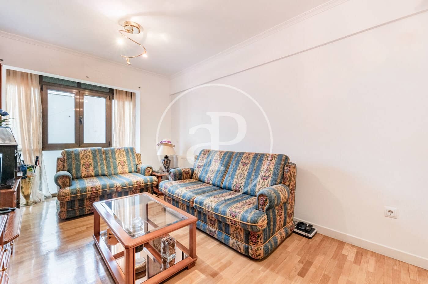 3 soveværelse Lejlighed til salg i Madrid by - € 545.000 (Ref: 8973088)