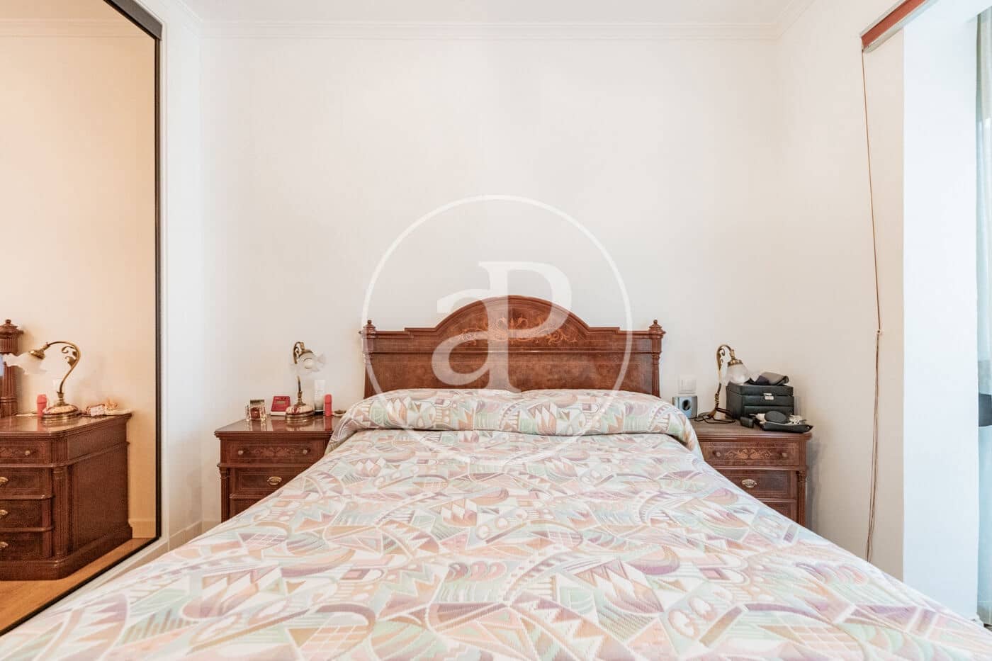 3 soveværelse Lejlighed til salg i Madrid by - € 545.000 (Ref: 8973088)