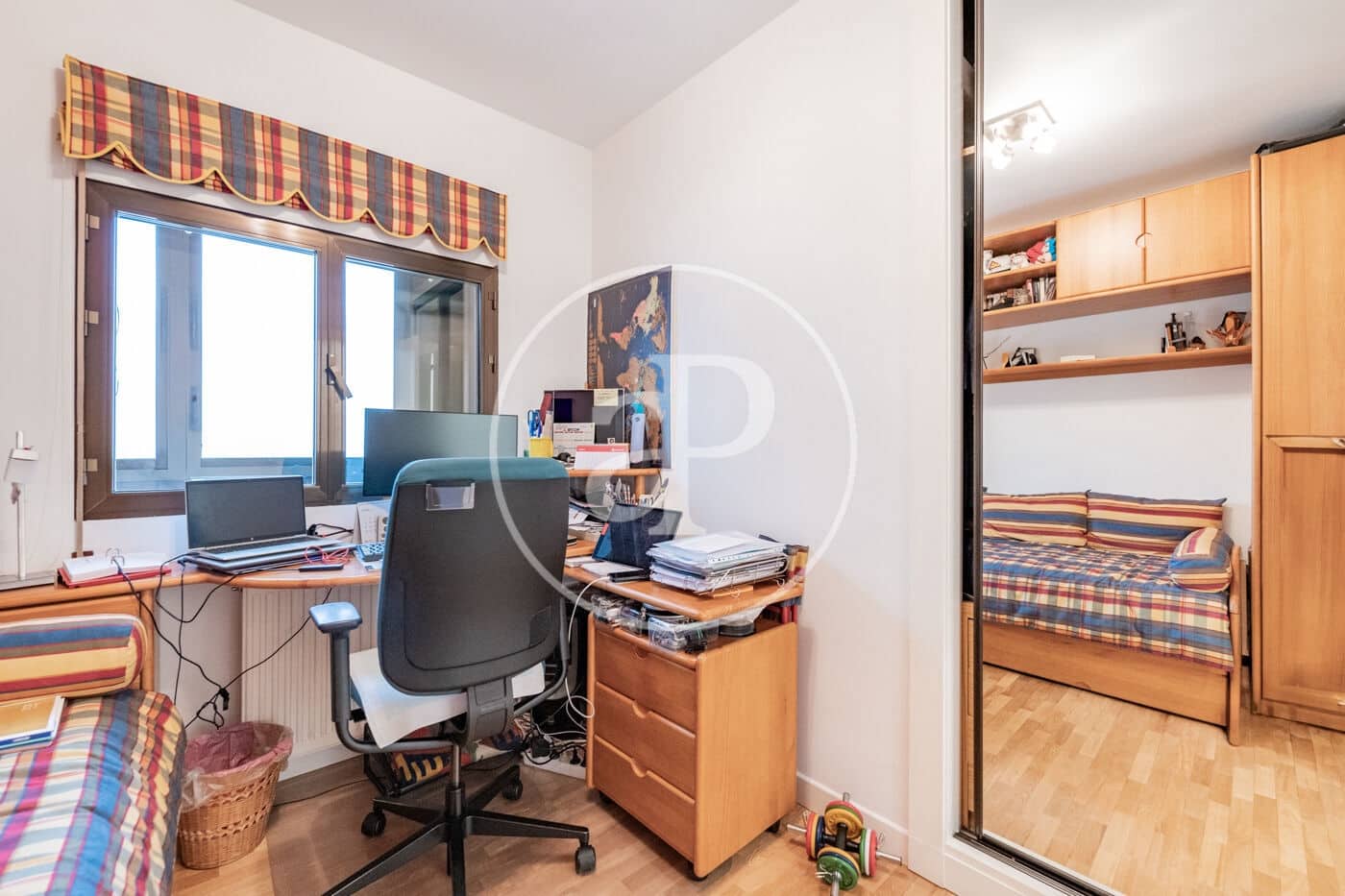 3 soveværelse Lejlighed til salg i Madrid by - € 545.000 (Ref: 8973088)