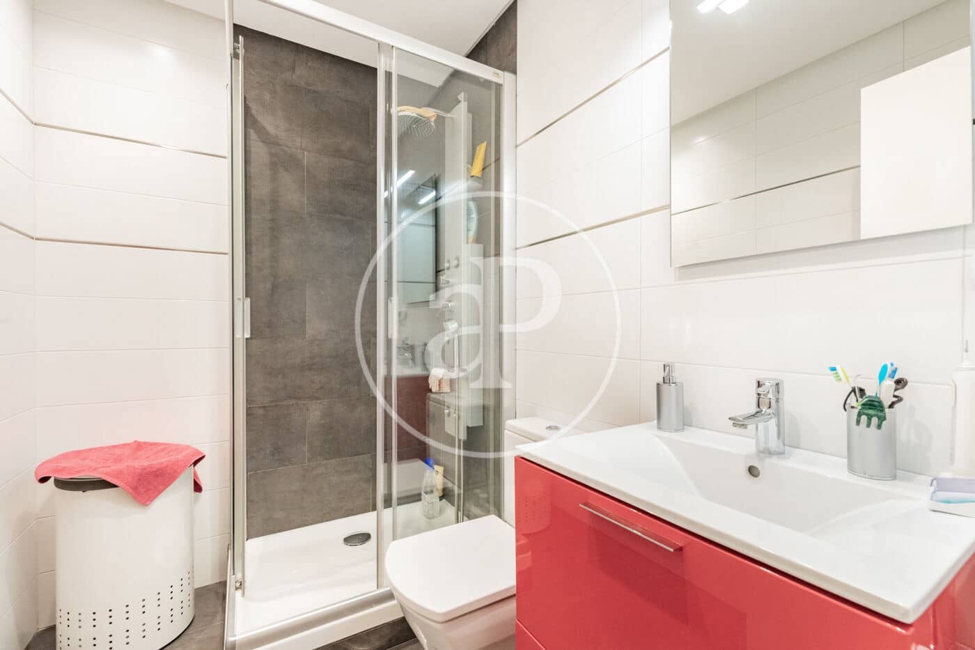 3 soveværelse Lejlighed til salg i Madrid by - € 545.000 (Ref: 8973088)