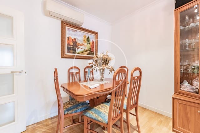 3 bedroom Apartment for sale in Bellas Vistas, Madrid city - € 545,000 (Ref: 8973088)