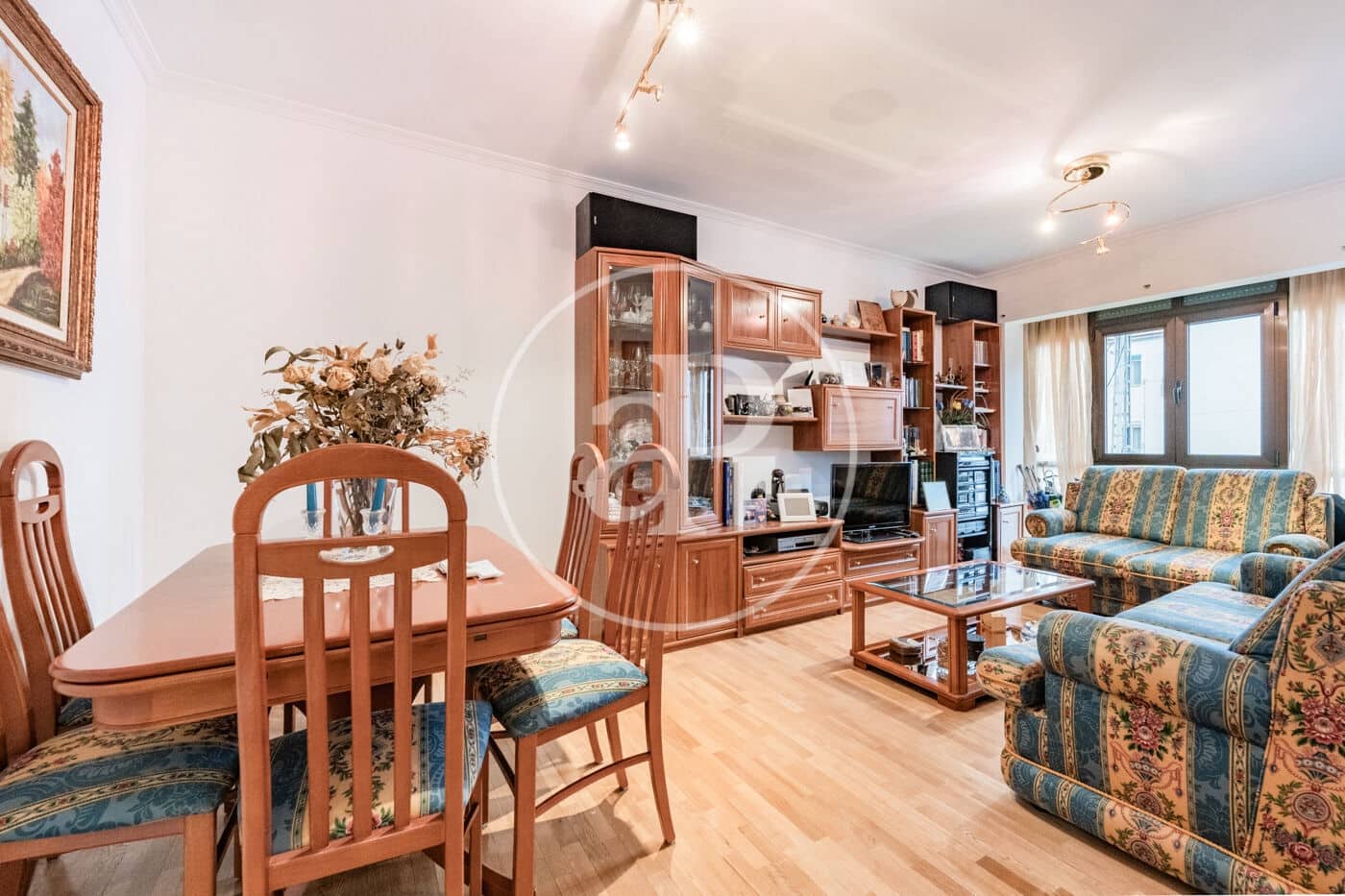 3 soveværelse Lejlighed til salg i Madrid by - € 545.000 (Ref: 8973088)