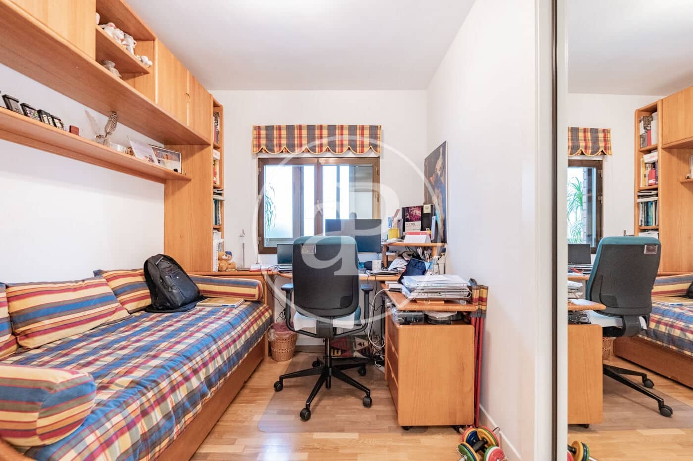 3 soveværelse Lejlighed til salg i Madrid by - € 545.000 (Ref: 8973088)