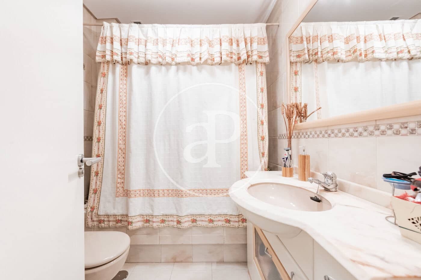 3 soveværelse Lejlighed til salg i Madrid by - € 545.000 (Ref: 8973088)