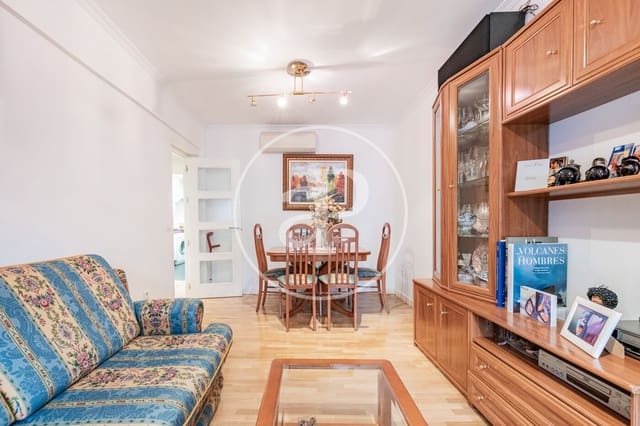 3 bedroom Apartment for sale in Bellas Vistas, Madrid city - € 545,000 (Ref: 8973088)