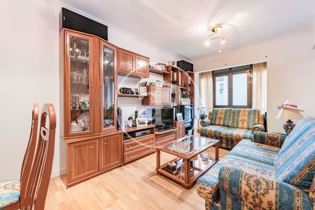 3 bedroom Apartment for sale in Bellas Vistas, Madrid city - € 545,000 (Ref: 8973088)