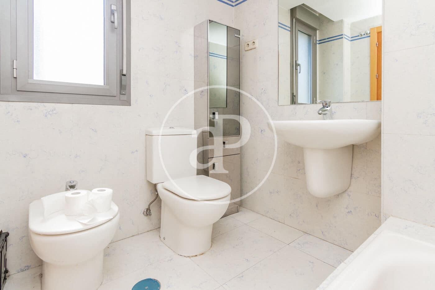 3 soveværelse Penthouse til salg i Madrid by med swimmingpool - € 1.750.000 (Ref: 8973090)