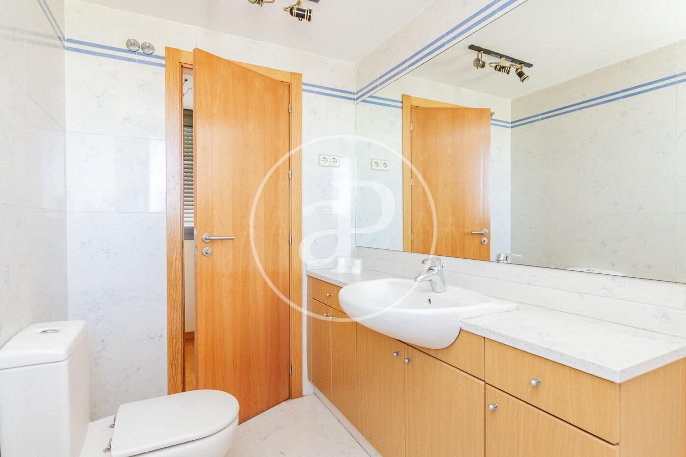 3 soveværelse Penthouse til salg i Madrid by med swimmingpool - € 1.750.000 (Ref: 8973090)