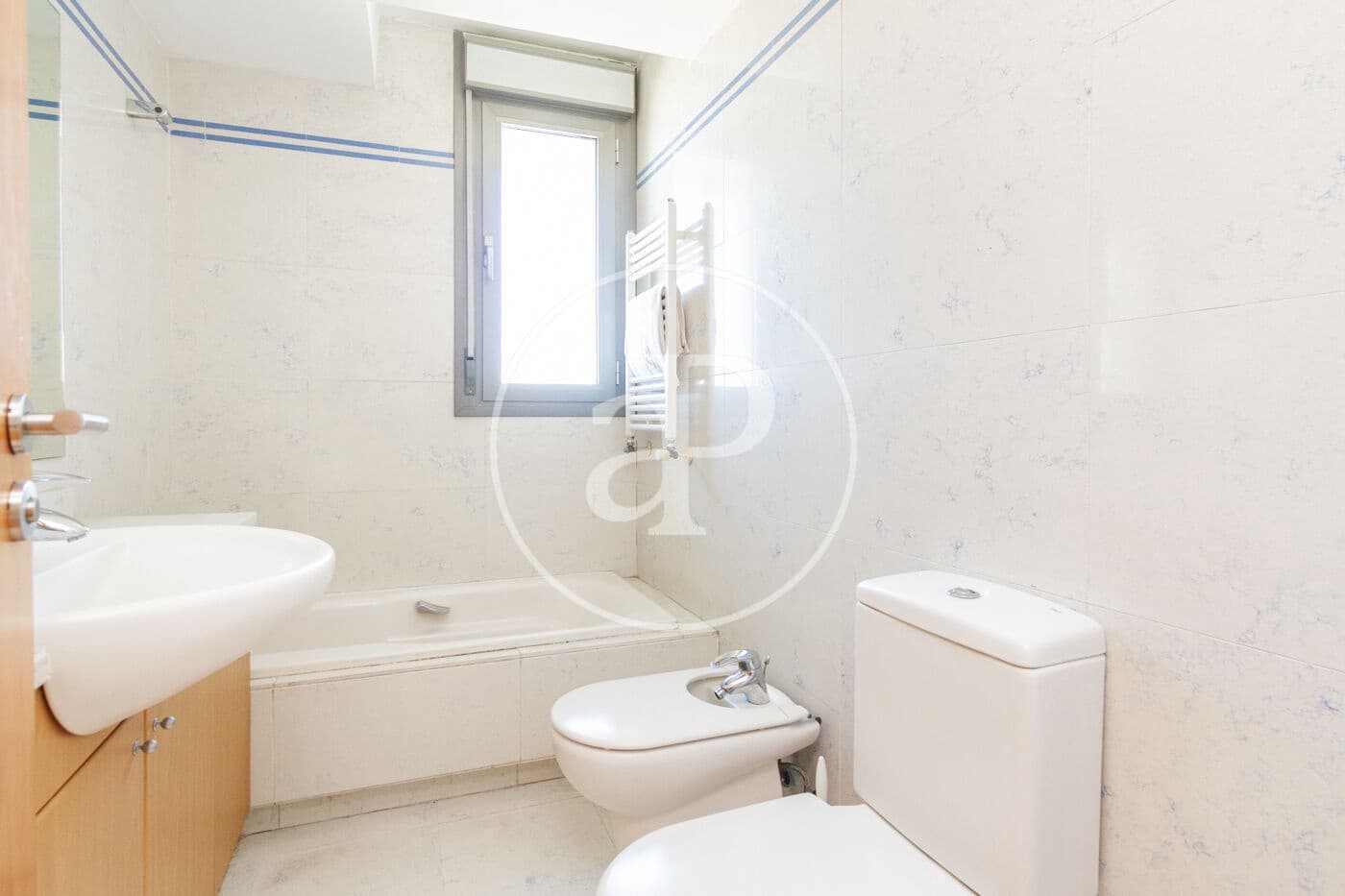 3 soveværelse Penthouse til salg i Madrid by med swimmingpool - € 1.750.000 (Ref: 8973090)