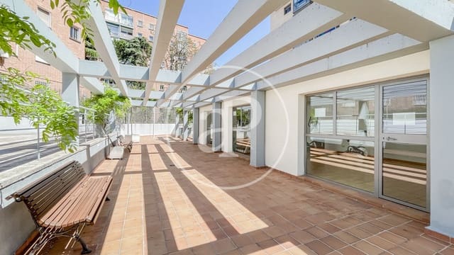 3 soverom Penthouse til salgs i Guindalera, Madrid by med svømmebasseng - € 1 750 000 (Ref: 8973090)