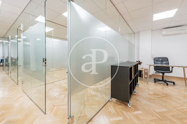 1 bedroom Apartment for sale in Rios Rosas, Madrid city - € 950,000 (Ref: 8973092)