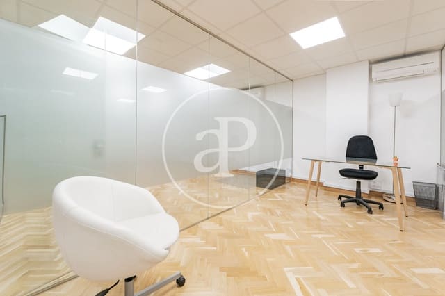 1 soveværelse Lejlighed til salg i Rios Rosas, Madrid by - € 470.000 (Ref: 8973092)