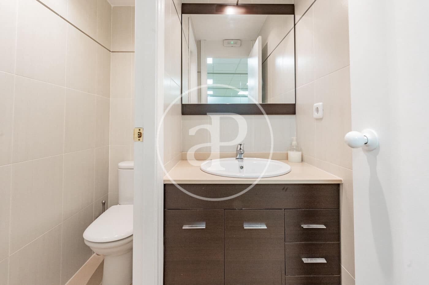 1 soverom Leilighet til salgs i Madrid by - € 470 000 (Ref: 8973092)