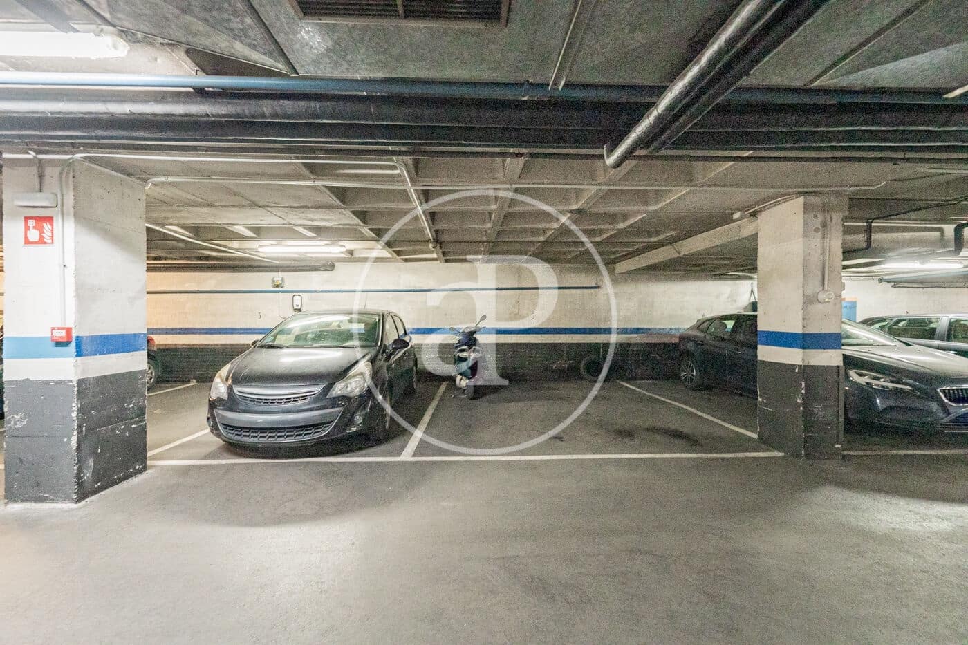 1 soverom Leilighet til salgs i Madrid by - € 470 000 (Ref: 8973092)