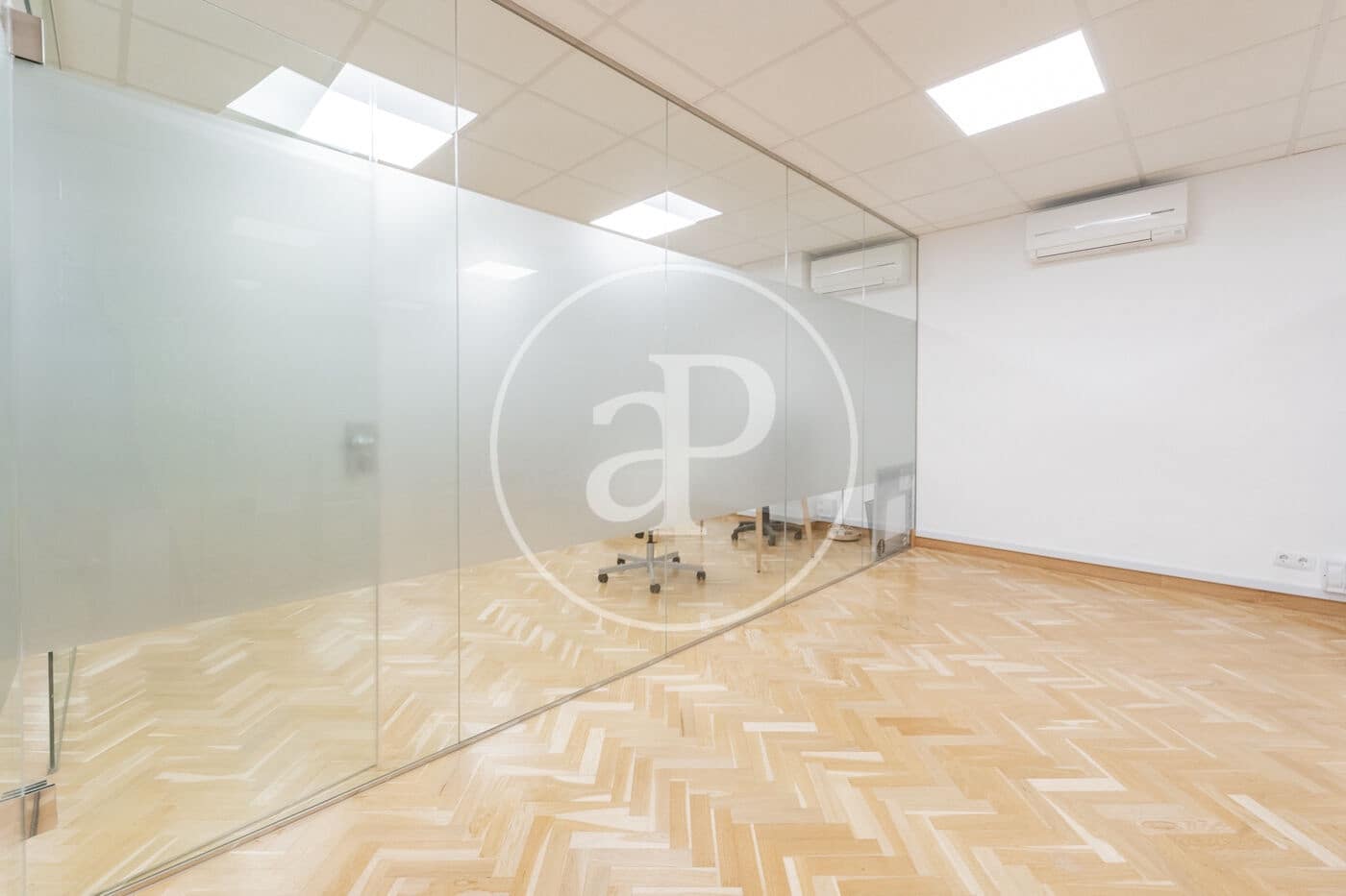 1 soverom Leilighet til salgs i Madrid by - € 470 000 (Ref: 8973092)