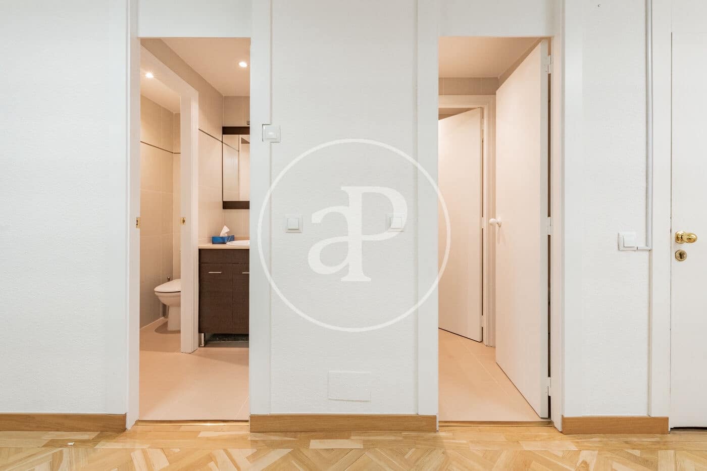 1 soverom Leilighet til salgs i Madrid by - € 470 000 (Ref: 8973092)