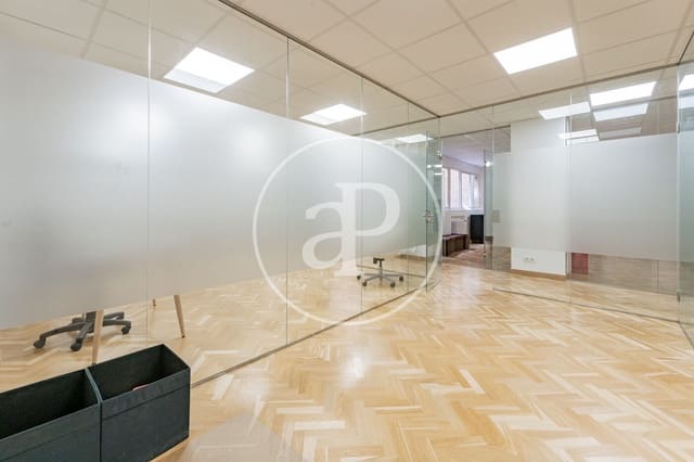 1 bedroom Apartment for sale in Rios Rosas, Madrid city - € 950,000 (Ref: 8973092)