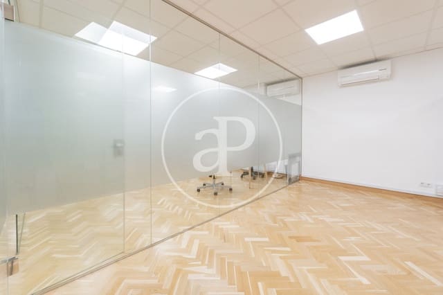 1 bedroom Apartment for sale in Rios Rosas, Madrid city - € 950,000 (Ref: 8973092)