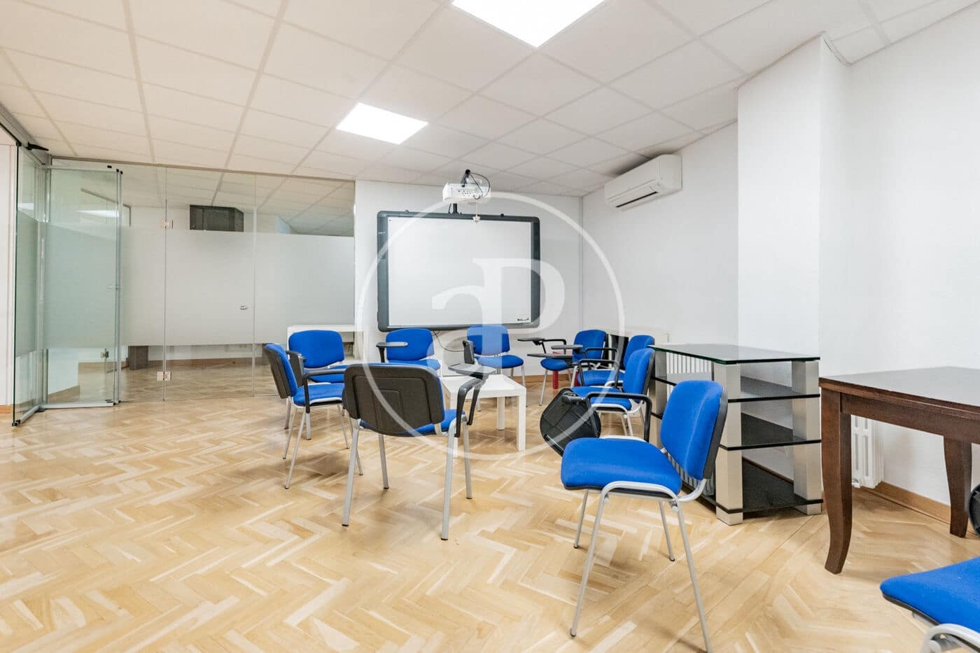 1 soverom Leilighet til salgs i Madrid by - € 470 000 (Ref: 8973092)