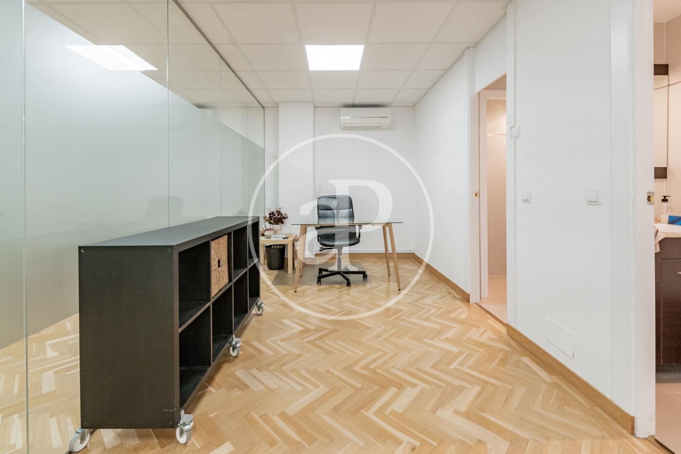 1 soverom Leilighet til salgs i Madrid by - € 470 000 (Ref: 8973092)