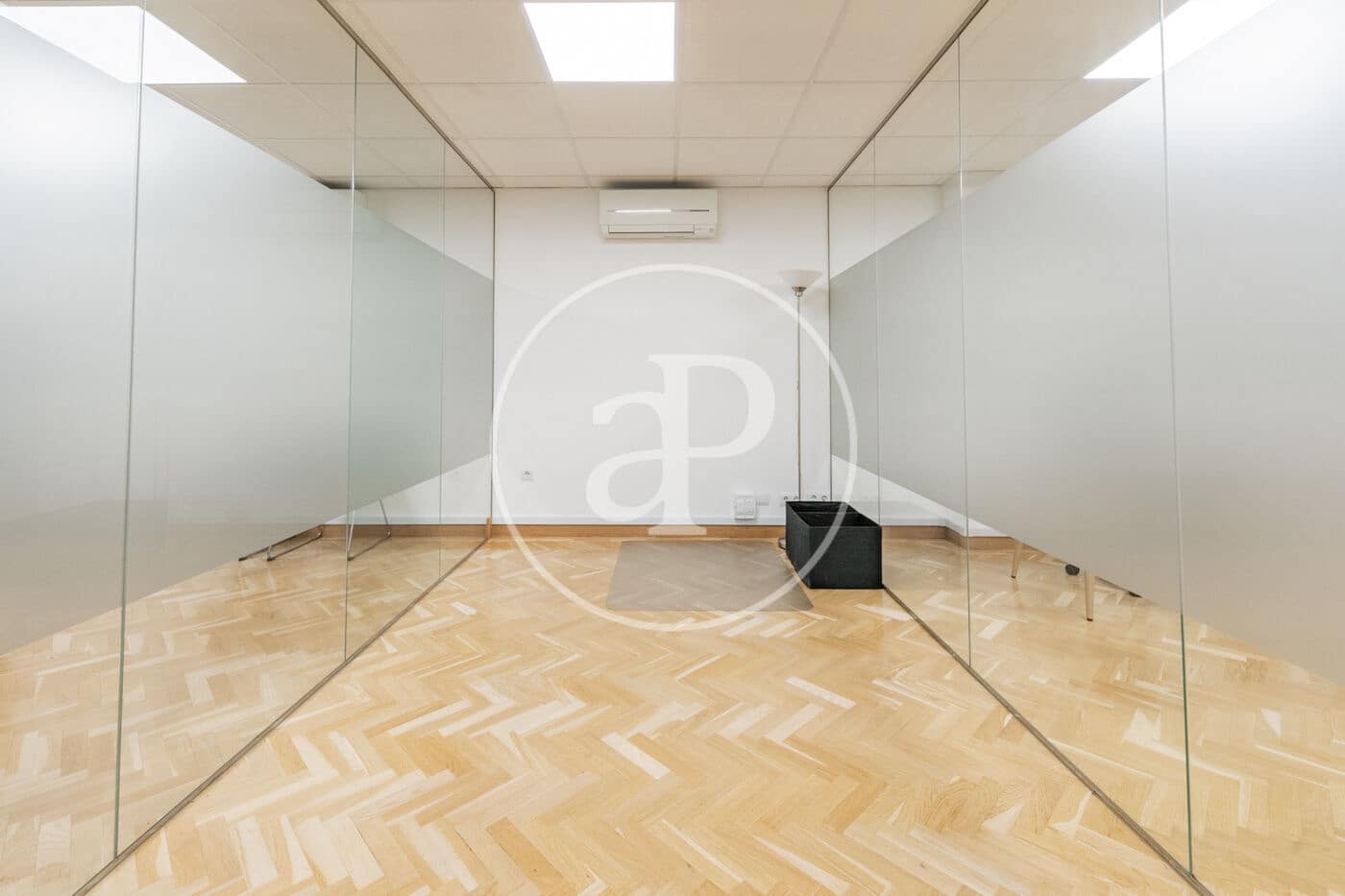 1 soverom Leilighet til salgs i Madrid by - € 470 000 (Ref: 8973092)