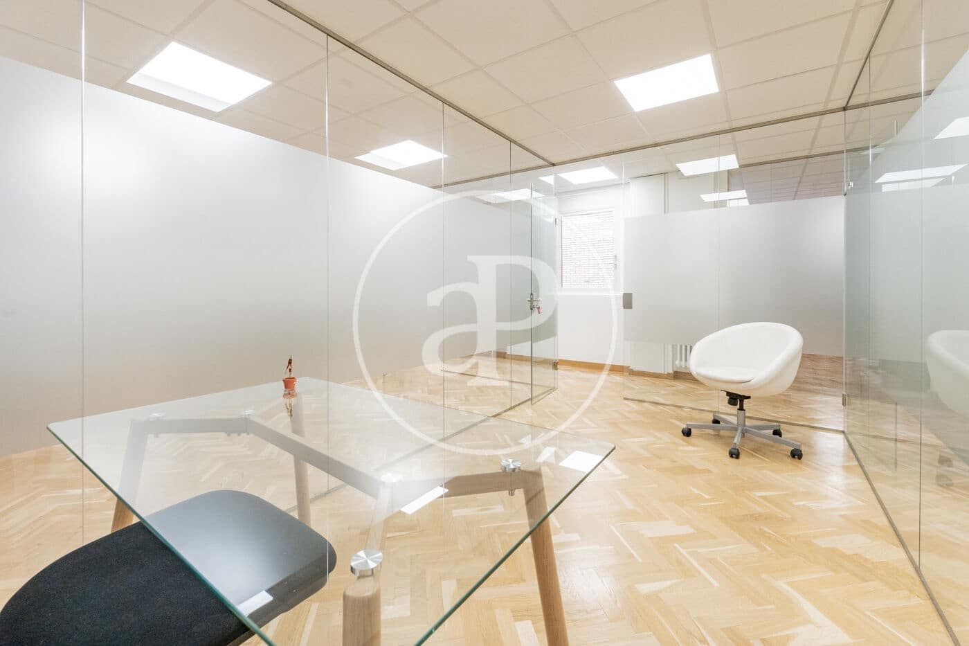 1 soverom Leilighet til salgs i Madrid by - € 470 000 (Ref: 8973092)