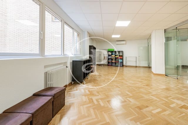 1 bedroom Apartment for sale in Rios Rosas, Madrid city - € 950,000 (Ref: 8973092)