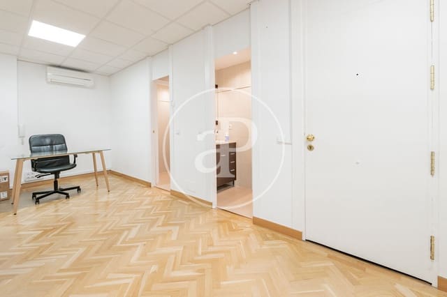 1 bedroom Apartment for sale in Rios Rosas, Madrid city - € 950,000 (Ref: 8973092)