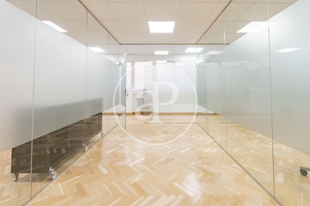 1 bedroom Apartment for sale in Rios Rosas, Madrid city - € 950,000 (Ref: 8973092)