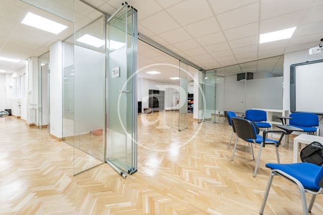 1 soveværelse Lejlighed til salg i Rios Rosas, Madrid by - € 470.000 (Ref: 8973092)