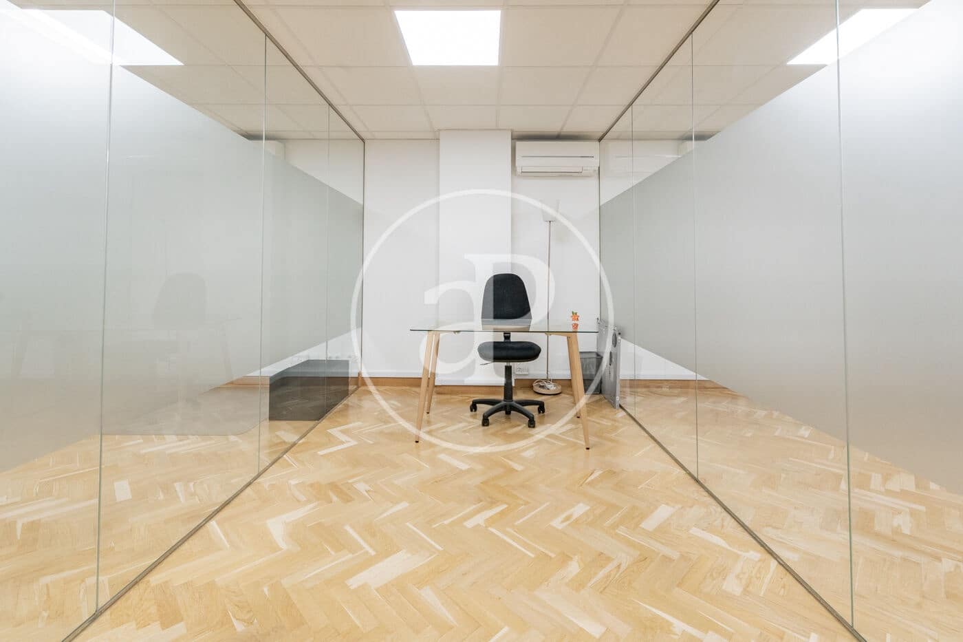 1 soverom Leilighet til salgs i Madrid by - € 470 000 (Ref: 8973092)