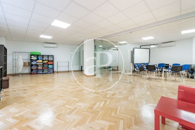 1 bedroom Apartment for sale in Rios Rosas, Madrid city - € 950,000 (Ref: 8973092)