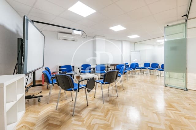 1 soveværelse Lejlighed til salg i Rios Rosas, Madrid by - € 470.000 (Ref: 8973092)