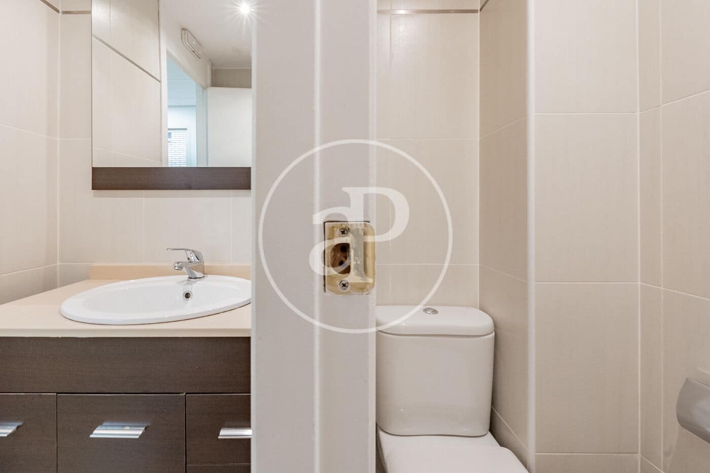 1 soverom Leilighet til salgs i Madrid by - € 470 000 (Ref: 8973092)