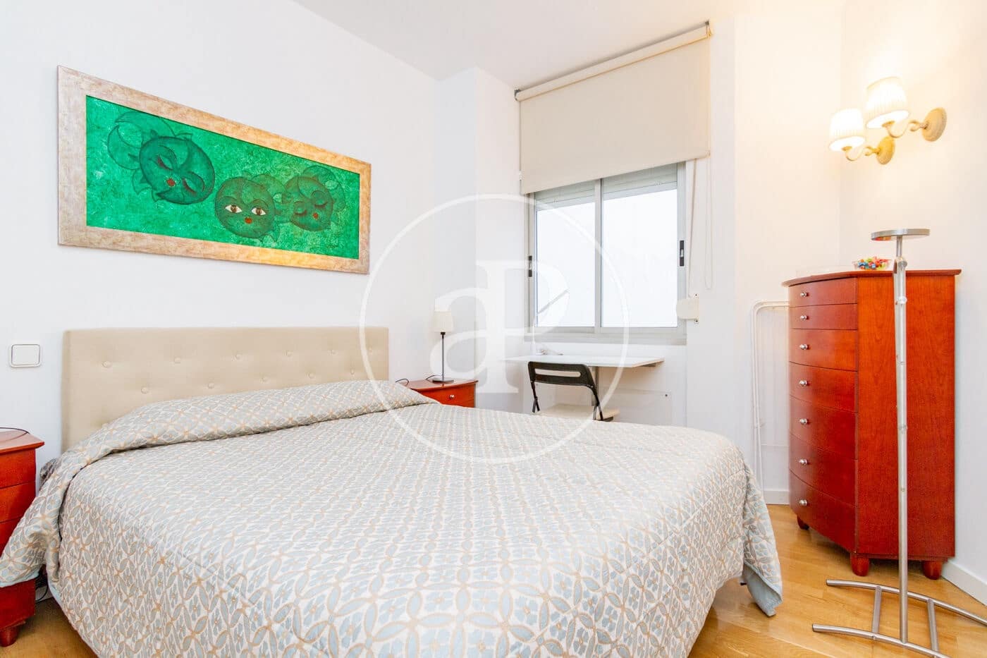 2 bedroom Apartment for rent in Madrid city - € 2,300 (Ref: 8973095)