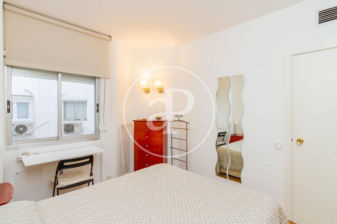 2 bedroom Apartment for rent in Madrid city - € 2,300 (Ref: 8973095)