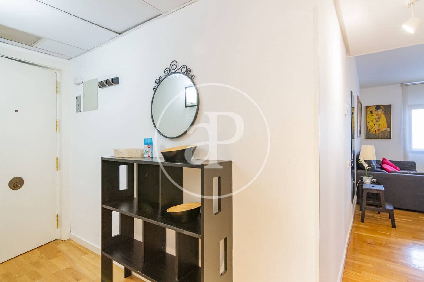 2 bedroom Apartment for rent in Madrid city - € 2,300 (Ref: 8973095)