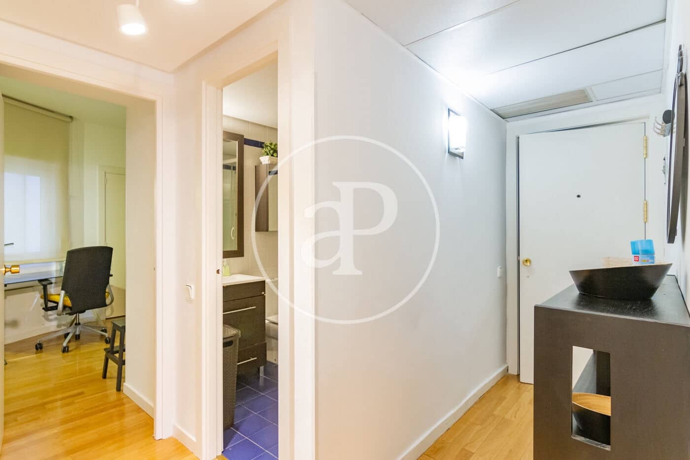 2 bedroom Apartment for rent in Madrid city - € 2,300 (Ref: 8973095)