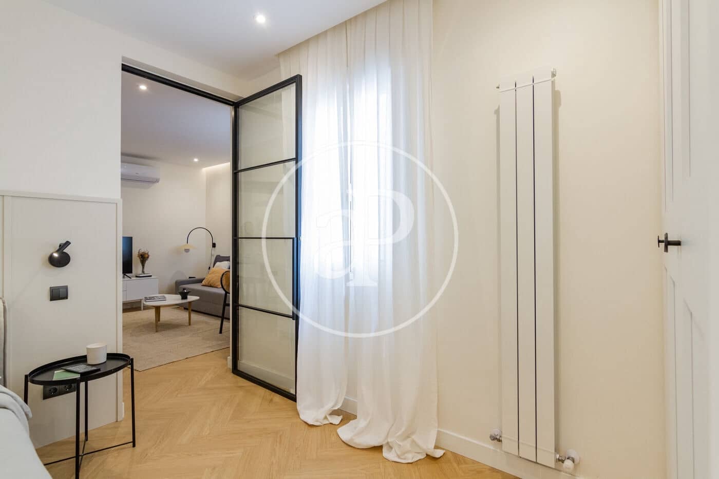 1 camera da letto Appartamento da affittare in Madrid citta - 1.900 € (Rif: 8973097)