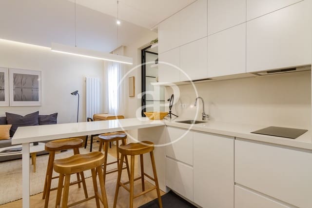 1 camera da letto Appartamento da affittare in Ibiza, Madrid città - 1.900 € (Rif: 8973097)