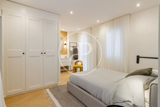 1 camera da letto Appartamento da affittare in Ibiza, Madrid città - 1.900 € (Rif: 8973097)