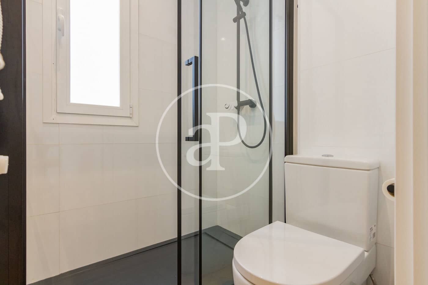 1 camera da letto Appartamento da affittare in Madrid citta - 1.900 € (Rif: 8973097)