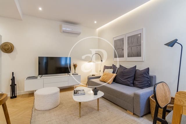 1 camera da letto Appartamento da affittare in Ibiza, Madrid città - 1.900 € (Rif: 8973097)