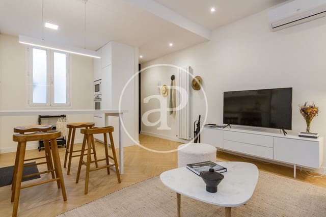 1 camera da letto Appartamento da affittare in Ibiza, Madrid città - 1.900 € (Rif: 8973097)