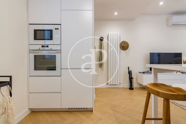 1 camera da letto Appartamento da affittare in Ibiza, Madrid città - 1.900 € (Rif: 8973097)