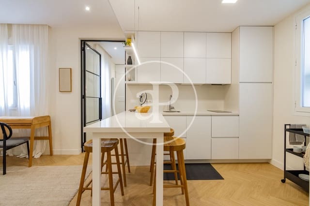 1 camera da letto Appartamento da affittare in Ibiza, Madrid città - 1.900 € (Rif: 8973097)