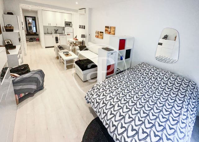 1 bedroom Villa for rent in Guindalera, Madrid city - € 1,450 (Ref: 8973099)