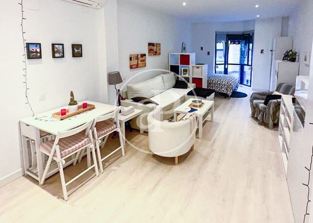 1 bedroom Villa for rent in Guindalera, Madrid city - € 1,450 (Ref: 8973099)