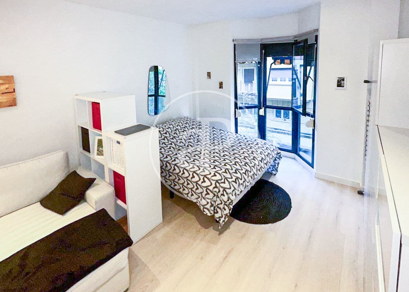 1 bedroom Villa for rent in Madrid city - € 1,450 (Ref: 8973099)